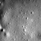 Image for article titled This Is The Last Thing MESSENGER Saw Before Crashing Into Mercury